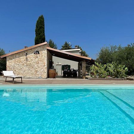 Casa Vacanze - Castel Del Monte Corato Exterior foto