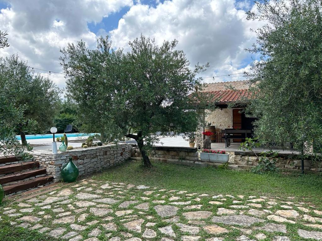 Casa Vacanze - Castel Del Monte Corato Exterior foto